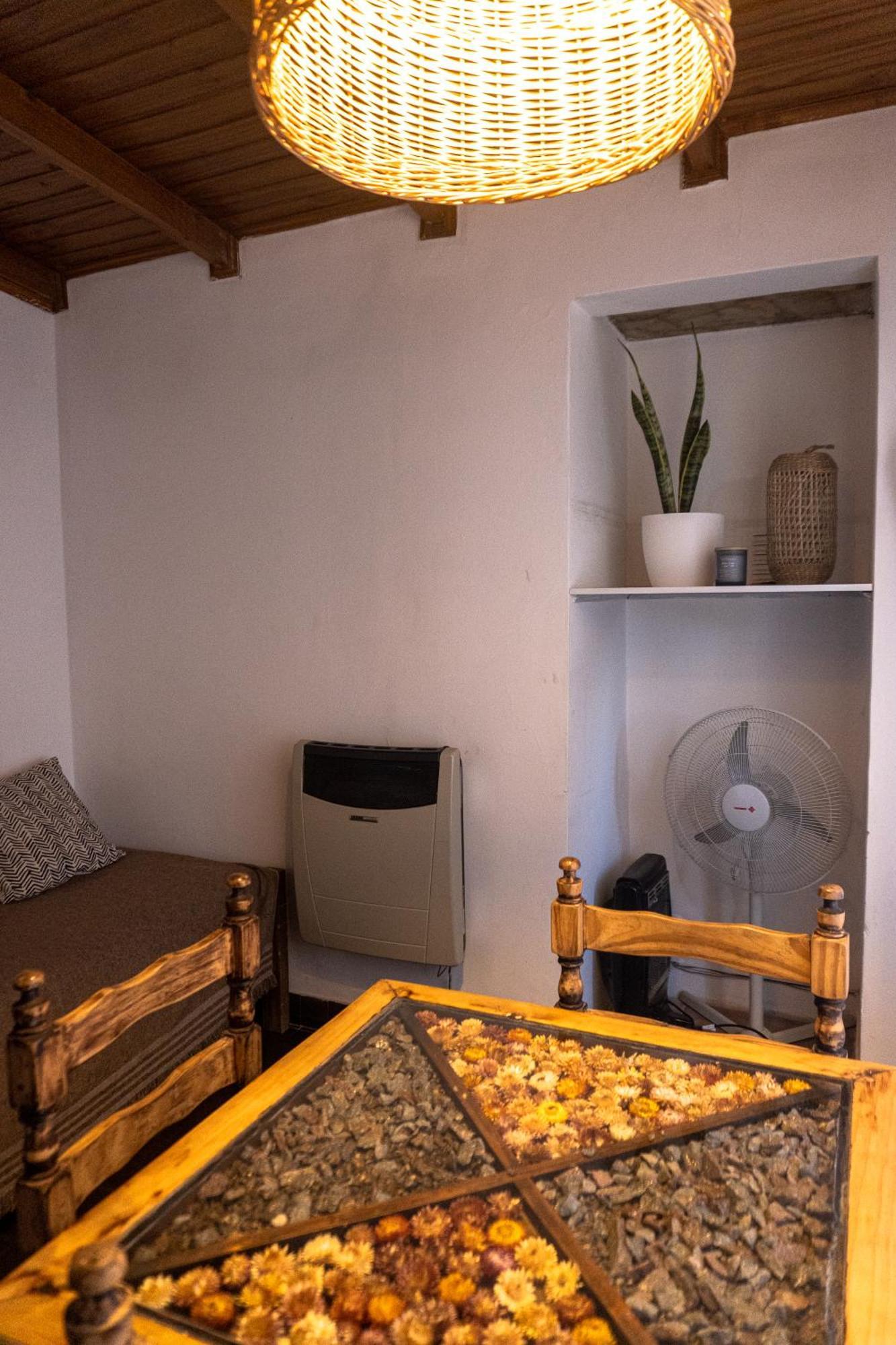 Chepatagonia Hostel & Experiences بويرتو مادرين الغرفة الصورة